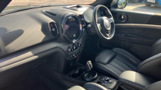 MINI Countryman 2.0 Cooper S Exclusive ALL4 5dr Auto Petrol Hatchback